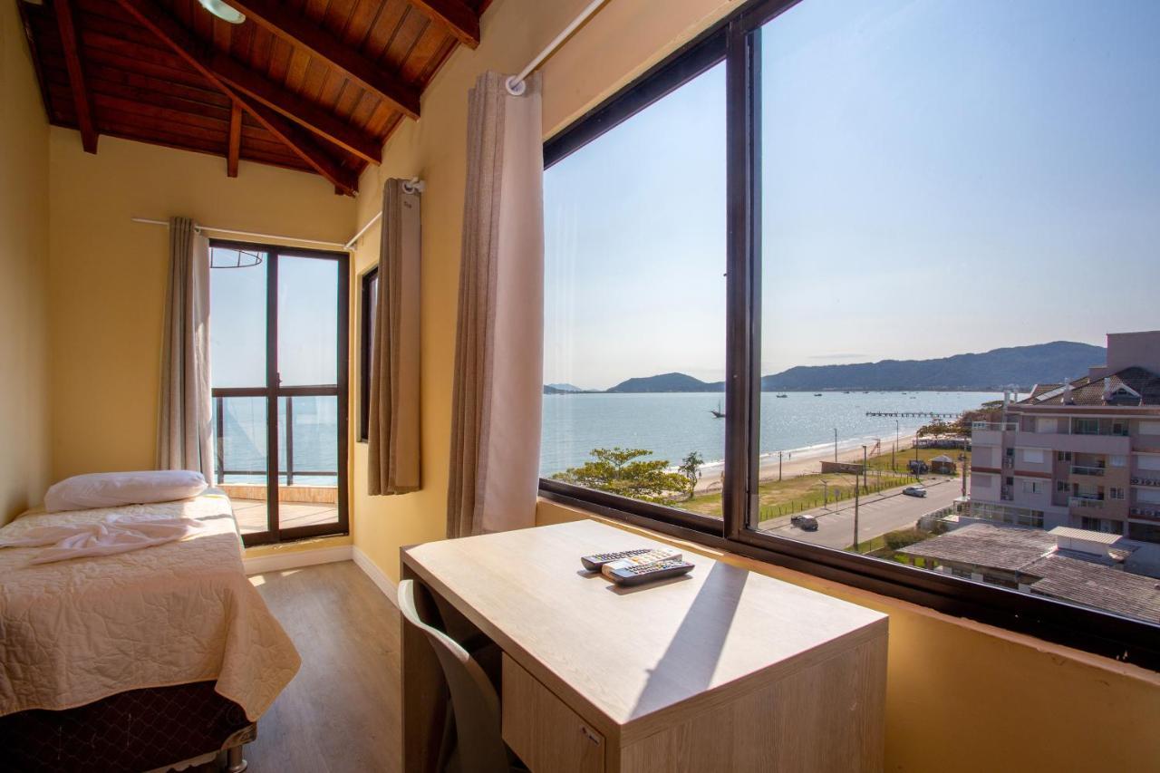 Hotel Vila Mar Florianopolis Exterior photo