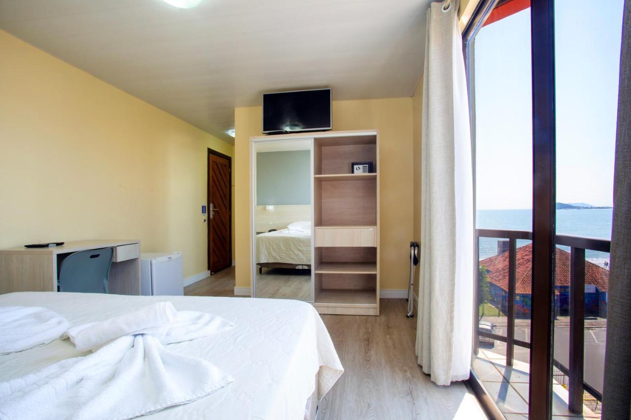 Hotel Vila Mar Florianopolis Exterior photo