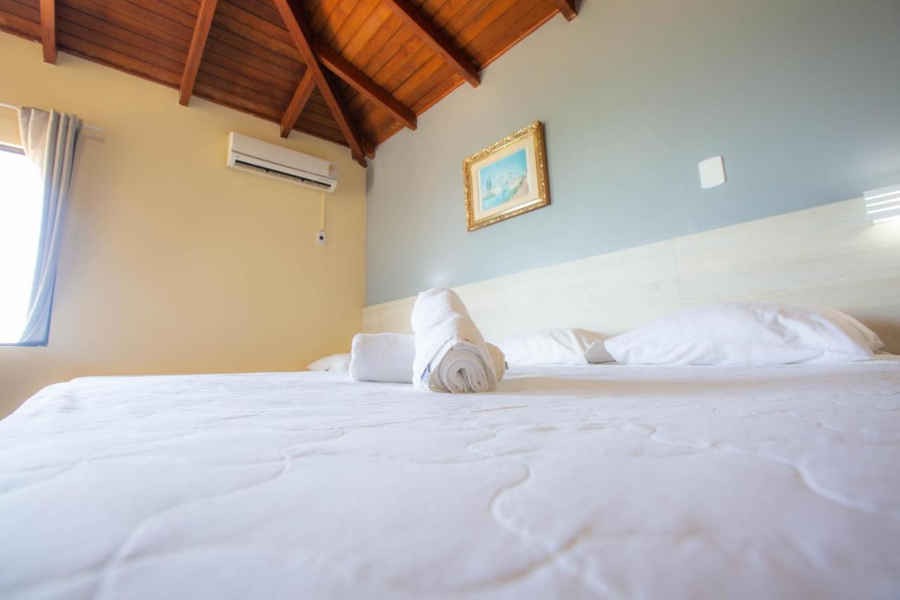 Hotel Vila Mar Florianopolis Exterior photo