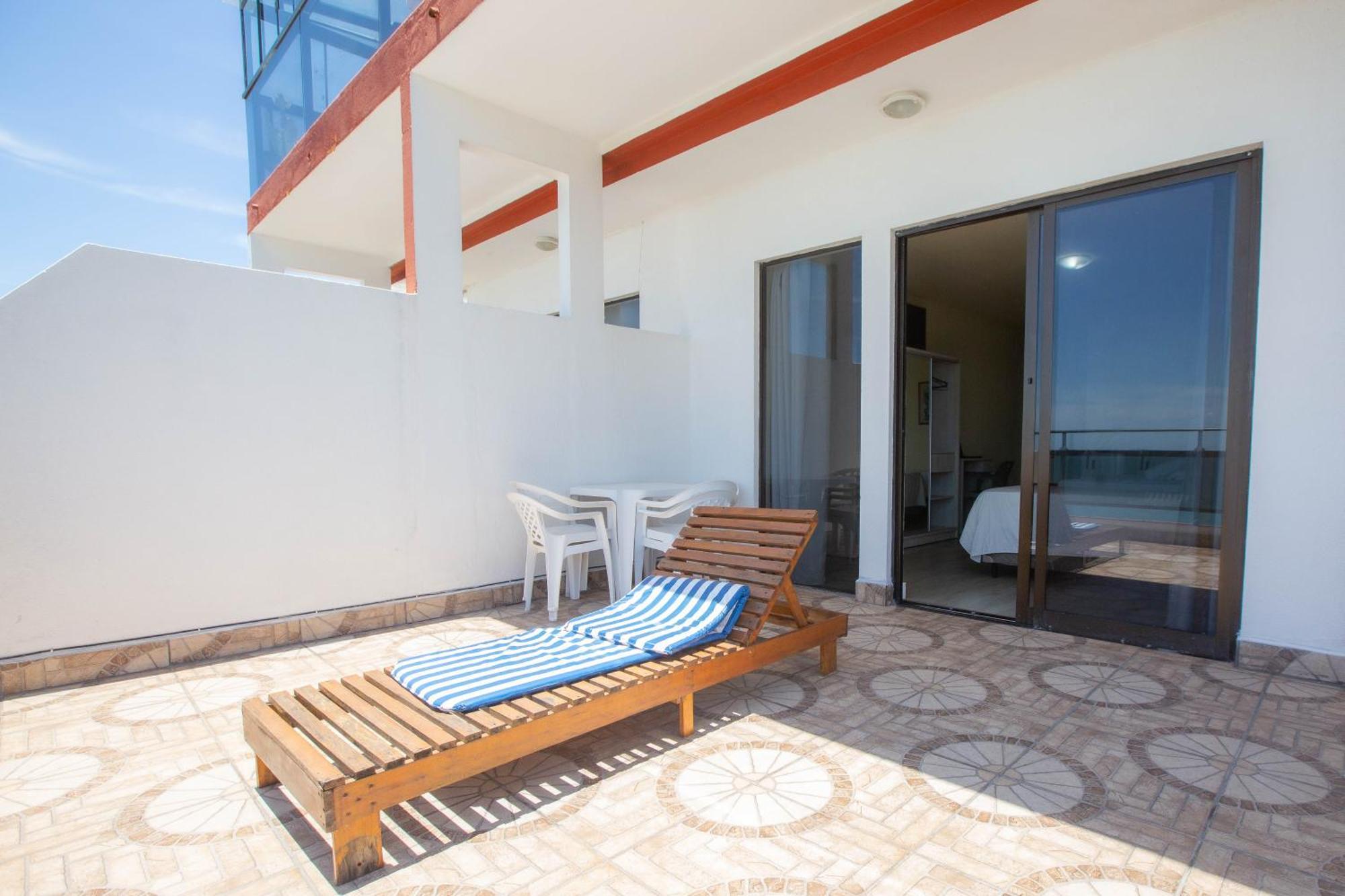 Hotel Vila Mar Florianopolis Exterior photo