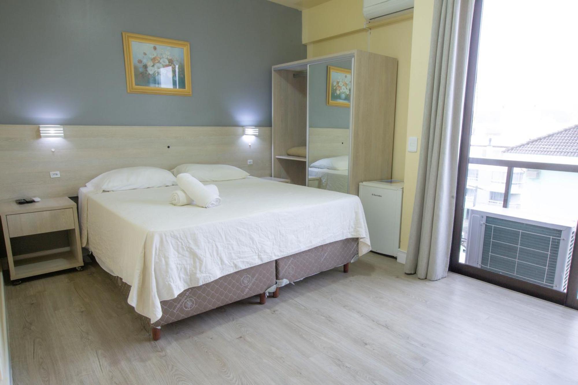 Hotel Vila Mar Florianopolis Exterior photo