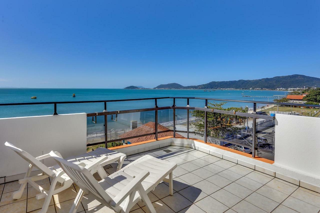 Hotel Vila Mar Florianopolis Exterior photo